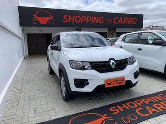 renault kwid 1.0 intense