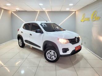renault kwid 1.0 zen