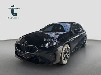 bmw 120 aktionsmodell