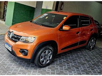 renault kwid 1.0 zen