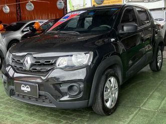 renault kwid zen 1.0 flex 12v 5p mec.