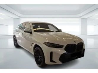 bmw x6 30d xdrive = m-sport pro = гаранция ≫ 2024 • 88 082 eur • id