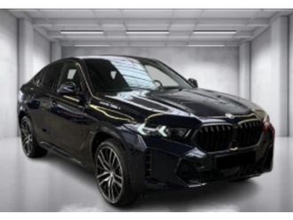 bmw x6 40i xdrive = m-sport pro = гаранция ≫ 2026 • 89 416 eur • id