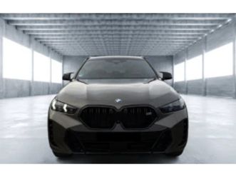 bmw x6 m60i xdrive = m-sport pro = гаранция ≫ 2024 • 85 166 eur • id