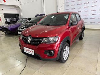 renault kwid 1.0 zen