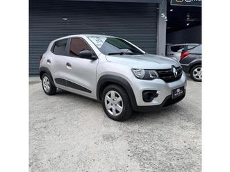 renault kwid 1.0 intense