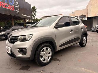 renault kwid 1.0 zen