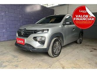renault kwid 1.0 zen