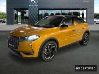 crossback puretech 155 eat8 grand chic