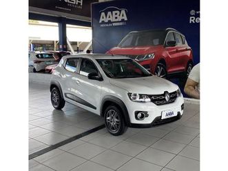 renault kwid 1.0 intense