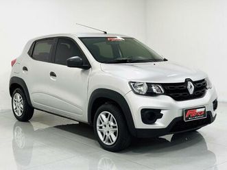 renault kwid 1.0 zen