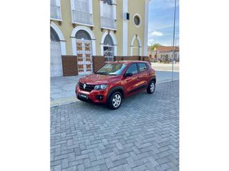 renault kwid 1.0 zen