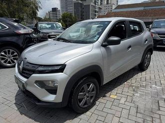 renault kwid 1.0 zen