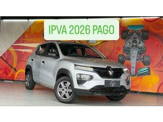 renault kwid 1.0 zen