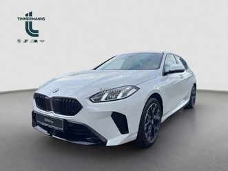 bmw 120 aktionsmodell