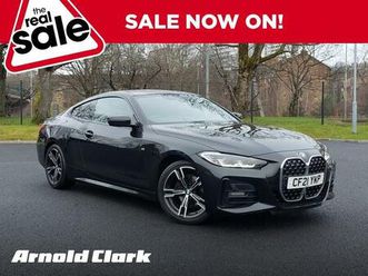 2.0 420i m sport auto euro 6 (start/stop) 2dr