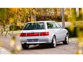 1994 audi rs2 avant a vendre
