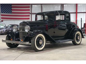 1932 ford model b
