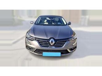 rabljeni renault talisman 2017.g 1.6 dci 160 initiale paris