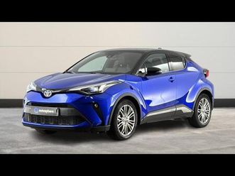 184h distinctive 2wd e-cvt my22