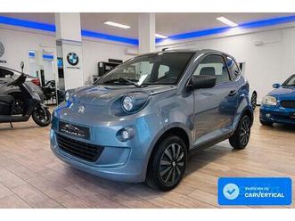 aixam minauto access diesel 2024