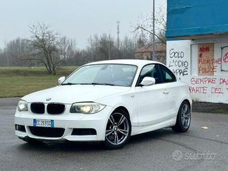 bmw 123sd m-sport