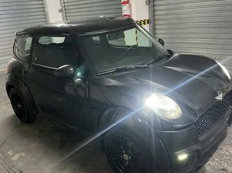 chatenet ch26 evo black edition