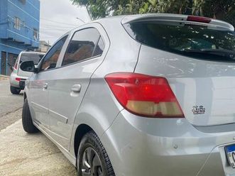 hatch lt 1.0 8v flex power mec. 4p