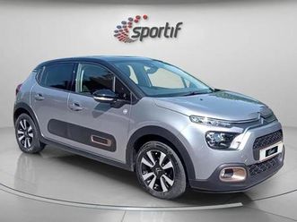 1.2 puretech c-series edition eat6 euro 6 (s/s) 5d