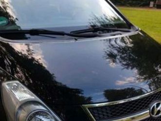 hyundai hundai h1 starex