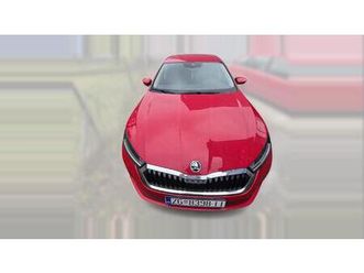 rabljeni skoda octavia 2021.g 1.5 tsi