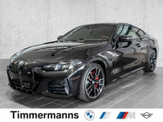 bmw m440i xdrive coupe aktionsmodell