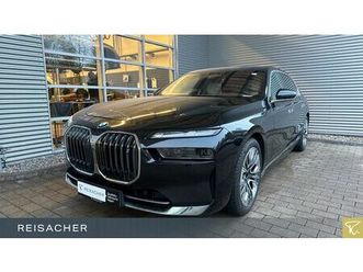 bmw i7 a xdrive60 lim navi acc hud 360° pano skyloun