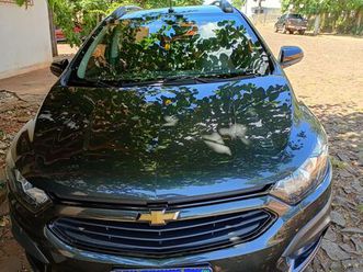 chevrolet onix activ 1.4 8v flex mec. 4p 2018