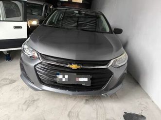 hatch 1.0 12v flex mec. 4p