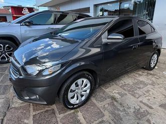 hatch lt 1.0 8v flex mec. 4p