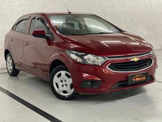 hatch lt 1.0 8v flex mec. 4p