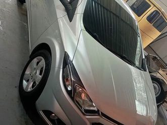 hatch ltz 1.4 8v flex aut. 4p