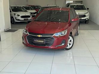 hatch premier 1.0 12v tb flex aut. 4p