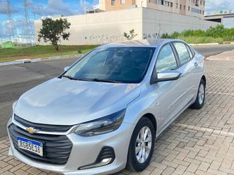 plus ltz 1.0 12v tb flex aut. 4p