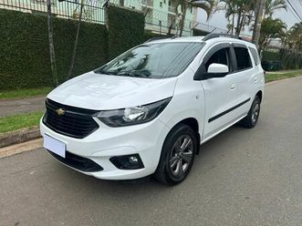 ltz 1.8 8v econo.flex 5p aut.