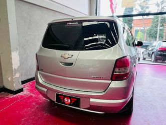 ltz 1.8 8v econo.flex 5p aut.