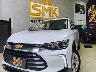chevrolet tracker 1.0 turbo 12v flex aut. (pcd) 2021
