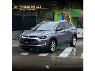 ltz 1.0 turbo 12v flex aut