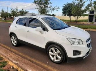 ltz 1.8 16v flex 4x2 aut.