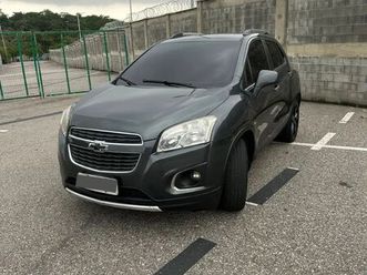 ltz 1.8 16v flex 4x2 aut.