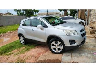 ltz 1.8 16v flex 4x2 aut.