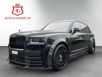 1 of 20 cullinan keyvany hayula 6.7 v12 black ba