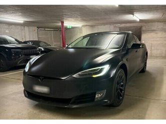 model s 100 performance d
