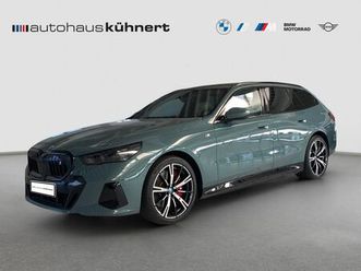 bmw i5 edrive40 ///m-sport pro panod ahk parkass